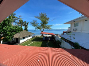 Angelito's Beach House Villa 1